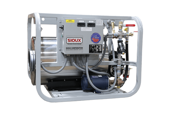 Sioux M-415 Water Heater Sioux M-415 Water Heater