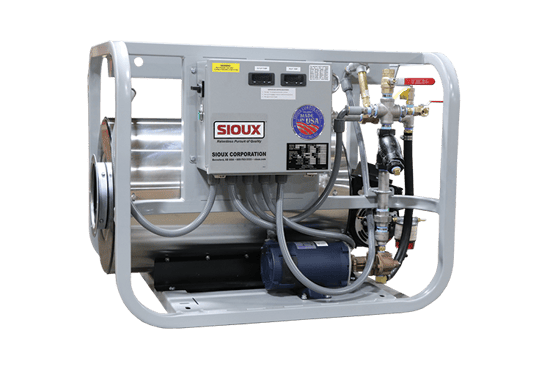 Sioux M-415 Water Heater