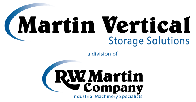 Martin Vertical + RWM Co Vertical