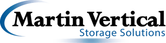 Martin Vertical Logo