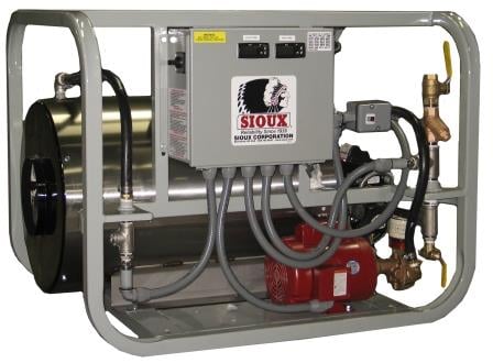 Sioux M-415 Water Heater