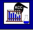 Kibler Chemical Corporation Logo