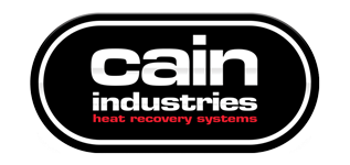 Cain Logo