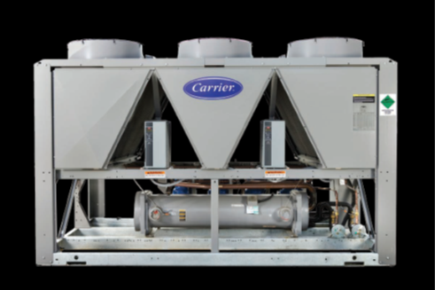 Carrier Water Chiller