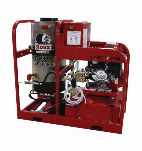 H3D3500-G Pressure Washer H3D3500-G Pressure Washer