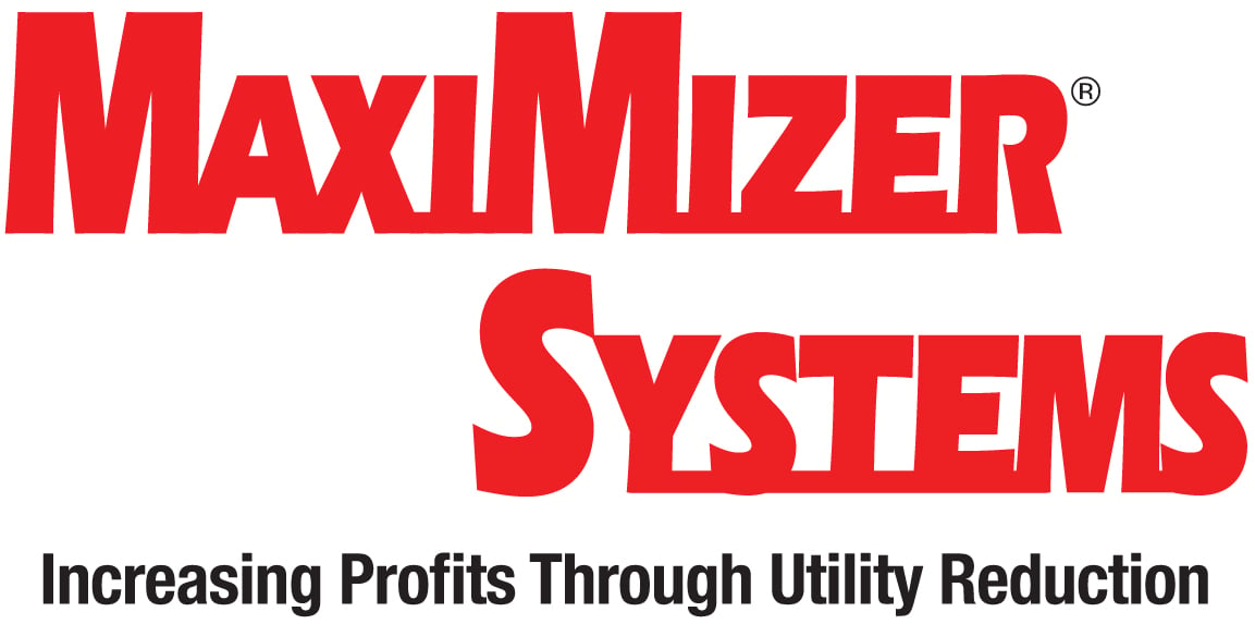 MaxiMizer logo
